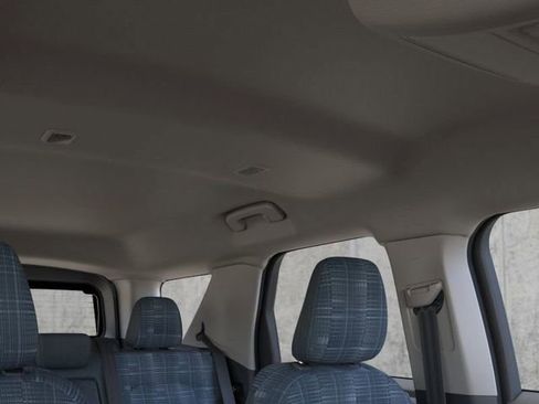 New 2026 Ford Bronco Sport Heritage w/ Convenience Package image 22