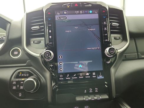 New 2026 RAM 1500 Big Horn image 26