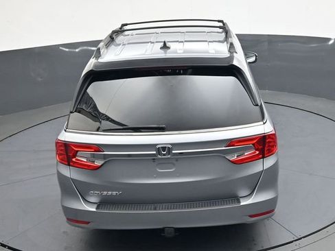 Used 2019 Honda Odyssey EX-L image 28