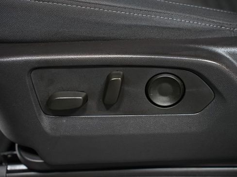 Used 2024 Chevrolet Silverado 1500 Custom image 29