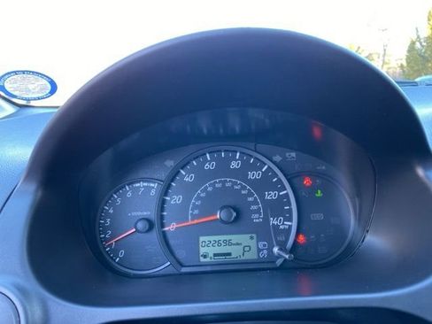 Used 2024 Mitsubishi Mirage ES image 10