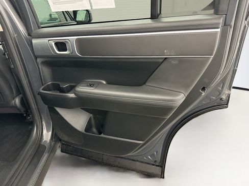 Used 2025 Hyundai Santa Fe SEL AWD/4WD image 33