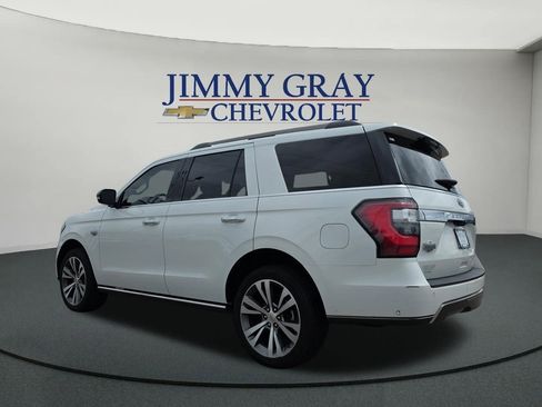 Used 2021 Ford Expedition King Ranch RWD image 3