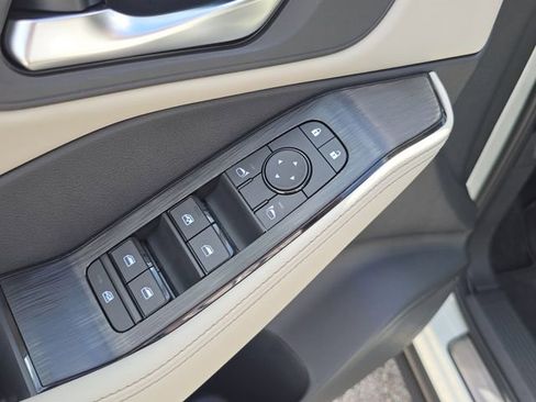 New 2026 Nissan Rogue SV FWD image 20