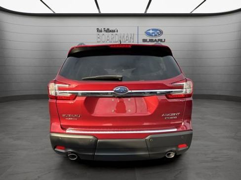 New 2026 Subaru Ascent Limited image 10