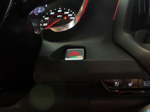 Used 2023 Chevrolet Camaro ZL1 image 63