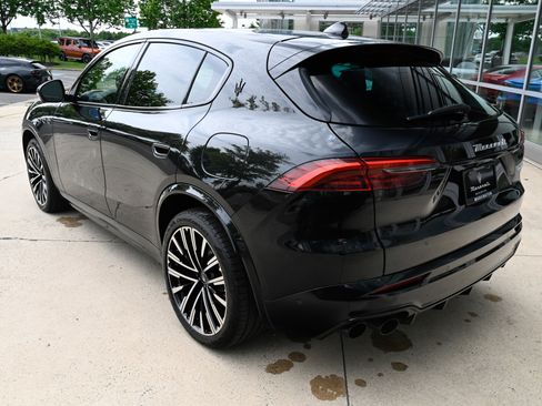 New 2025 Maserati Grecale Modena AWD/4WD image 7