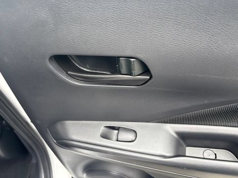 Used 2022 Nissan Kicks S w/ Interior Electronics Package FWD image 23