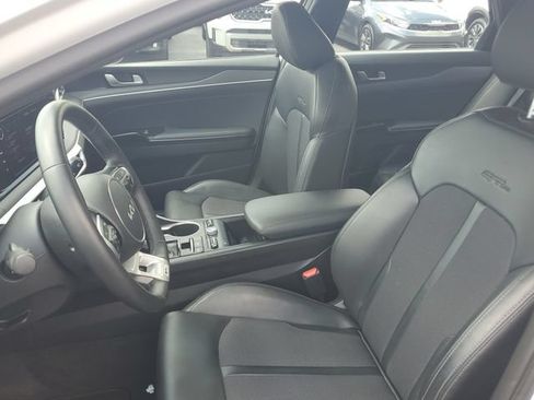 Certified 2024 Kia K5 GT-Line w/ GT-Line Premium Package AWD/4WD image 15