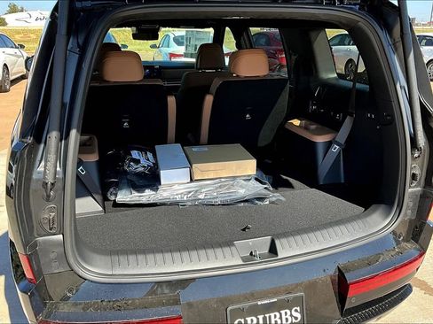 Used 2026 Hyundai Santa Fe Calligraphy image 41