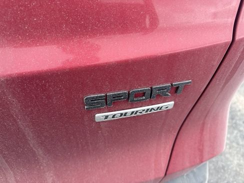 Used 2024 Honda CR-V Sport Touring image 13