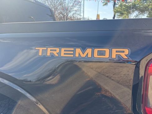 Used 2023 Ford Maverick Tremor w/ Tremor Off-Road Package image 14