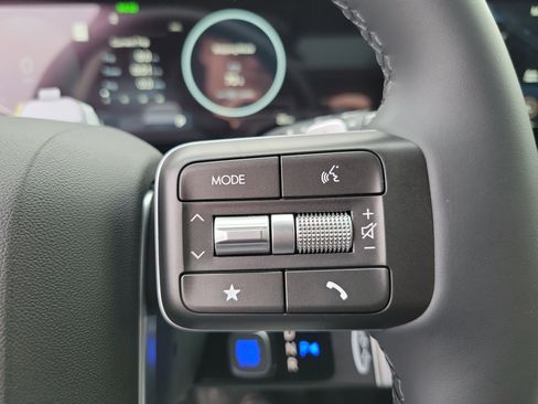 New 2026 Hyundai Palisade Limited image 7