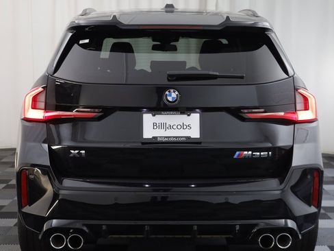 Certified 2025 BMW X1 M35i image 15