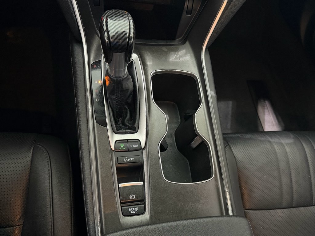 Used 2021 Honda Accord Sport Special Edition image 28