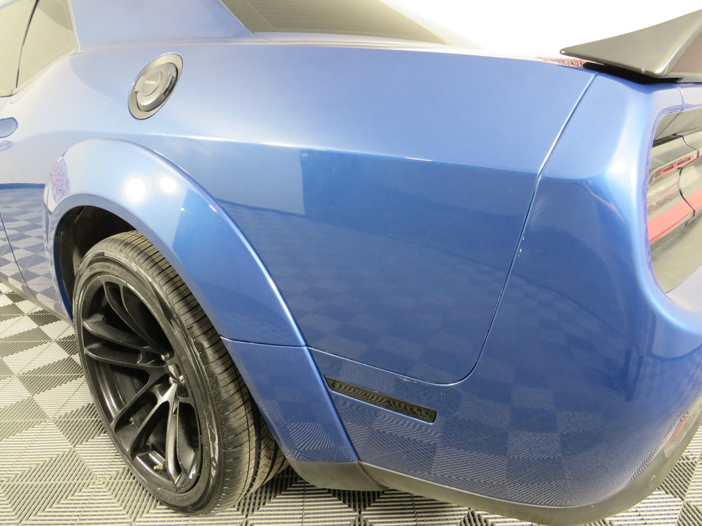 Used 2021 Dodge Challenger R/T Scat Pack RWD image 26