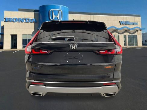 New 2026 Honda CR-V TrailSport image 4