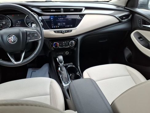 Used 2023 Buick Encore GX Preferred w/ Cold Weather Comfort Package FWD image 10