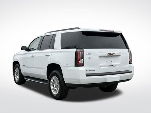 Used 2016 GMC Yukon SLT image 8