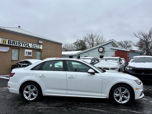 Used 2018 Audi A4 2.0T Premium image 3