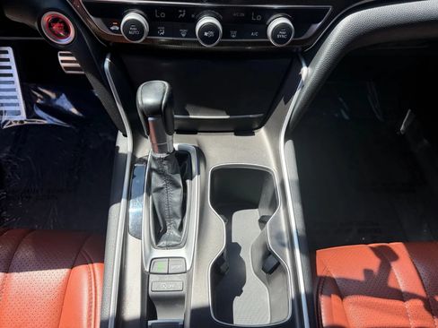 Used 2022 Honda Accord Sport image 18