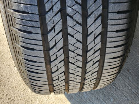 Used 2025 Lexus NX 250 FWD w/ Premium Package image 16