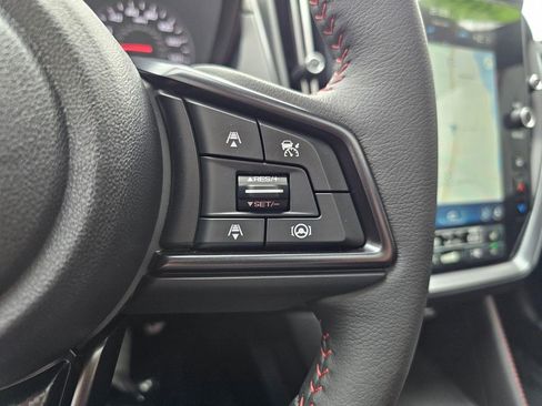 Used 2025 Subaru WRX Limited image 32