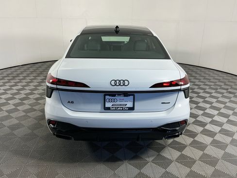 New 2026 Audi A6 3.0 image 8
