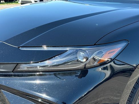 Used 2026 Toyota Camry Nightshade image 9