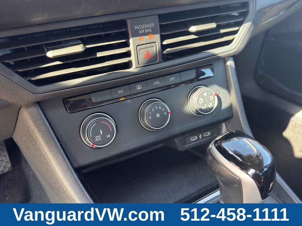 Used 2024 Volkswagen Jetta S FWD image 17