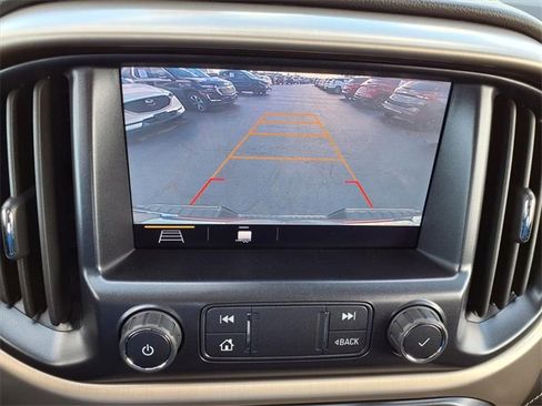 Used 2021 GMC Canyon Denali image 7