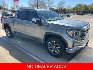 Used 2023 GMC Sierra 1500 SLT video 1