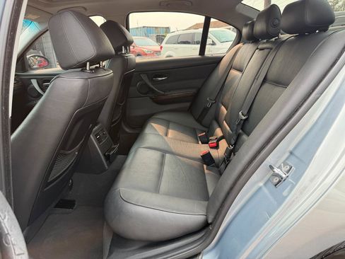 Used 2007 BMW 328xi Sedan AWD/4WD image 15