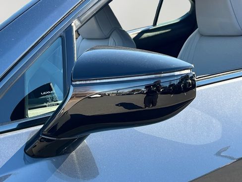 New 2025 Lexus UX 300h AWD w/ Accessory Package (P1) image 24