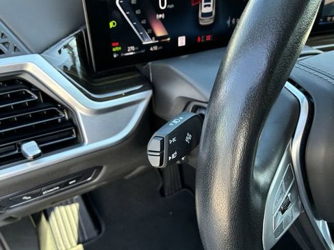 Used 2025 BMW X7 xDrive40i image 20