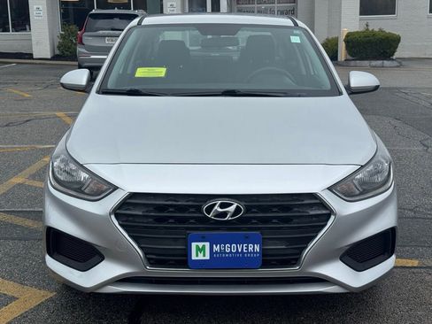 Used 2018 Hyundai Accent SEL FWD image 9