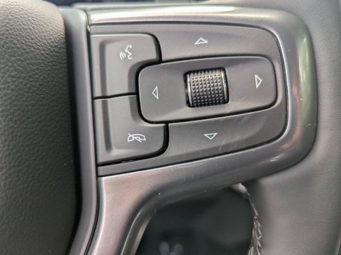 New 2026 Chevrolet Silverado 1500 RST w/ All Star Edition Plus AWD/4WD image 38