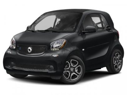 Used 2018 smart fortwo electric drive