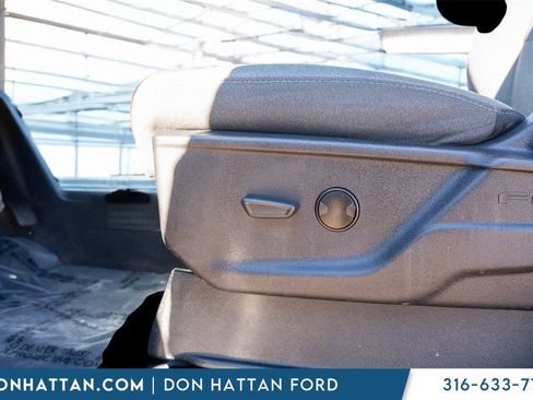 Used 2024 Ford F250 XLT w/ XLT Premium Package image 20