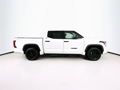 Used 2023 Toyota Tundra SR5 w/ SR5 Convenience Package image 10