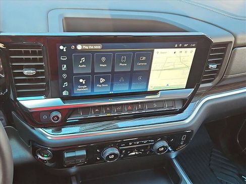 New 2026 Chevrolet Silverado 1500 RST AWD/4WD image 12