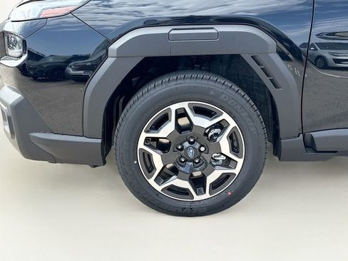 New 2026 Subaru Outback Touring image 42