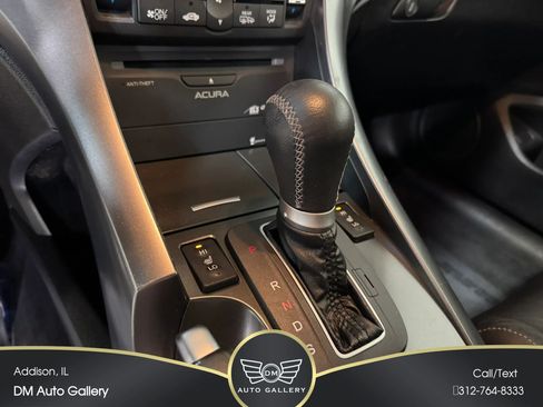 Used 2012 Acura TSX Sedan FWD image 20