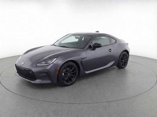 Certified 2023 Toyota GR86 Premium w/ ALL Weather Mat Package (TMS) video 1