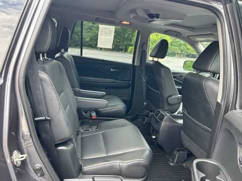 Used 2020 Honda Pilot Elite image 51
