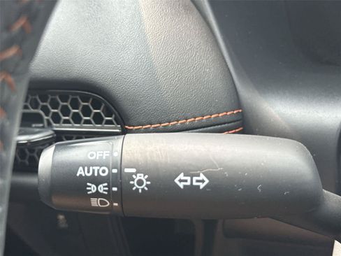 Used 2024 Honda HR-V Sport image 22