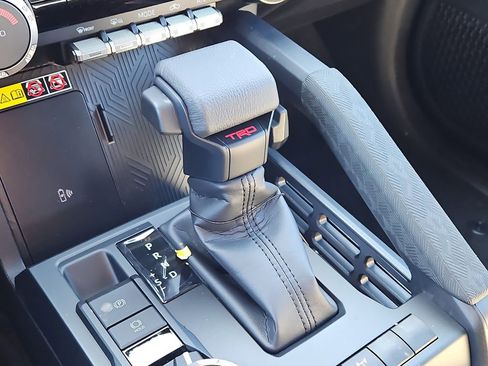 New 2026 Toyota Tacoma 4x4 Double Cab image 20