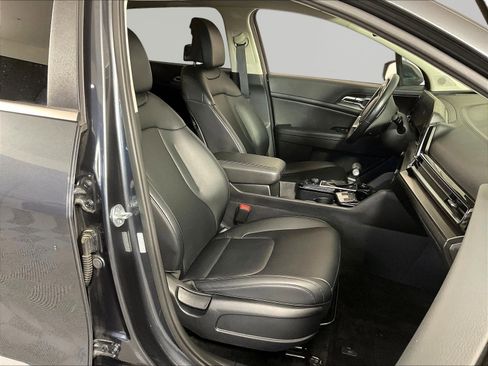 Used 2024 Kia Sportage EX AWD/4WD image 28