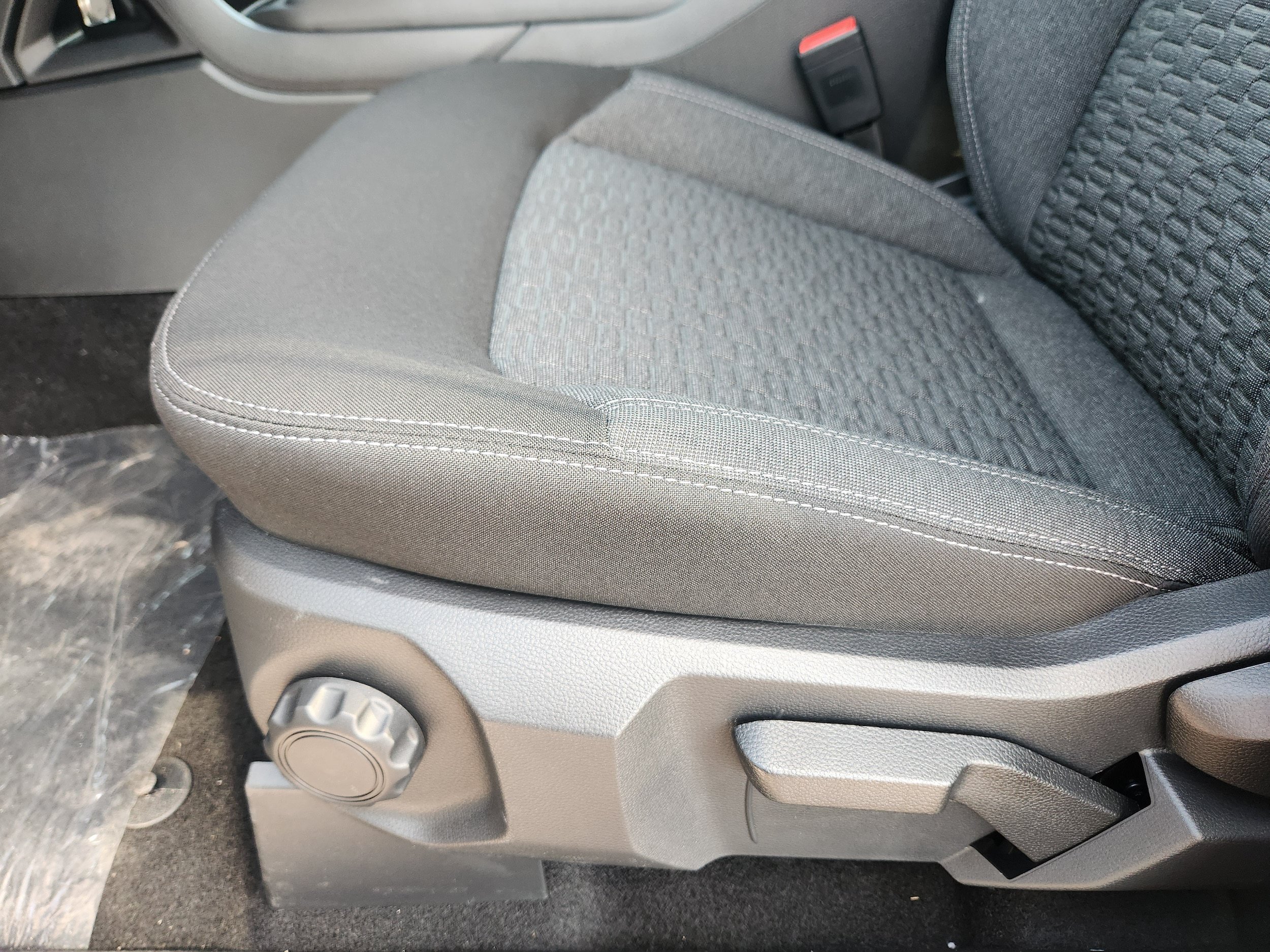 New 2026 Ford Ranger XL RWD image 18