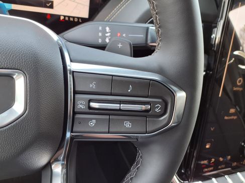 New 2026 GMC Yukon Elevation w/ Elevation Premium Package image 10